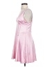 Unbranded Pink Cocktail Dress Size S - photo 5