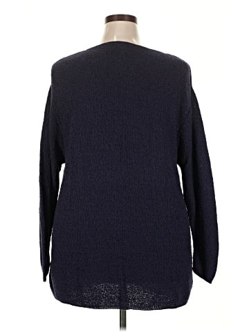 Sarah Arizona Pullover Sweater (view 2)