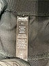 RBX Solid Black Casual Pants Size 1X - photo 7