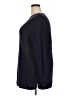 Sarah Arizona 100% Rayon Blue Pullover Sweater Size 3X - photo 5