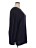 Sarah Arizona 100% Rayon Blue Pullover Sweater Size 3X - photo 4