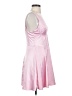 Unbranded Pink Cocktail Dress Size S - photo 4