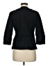Willi Smith Black 3/4 Sleeve Blouse Size M - photo 2