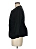 Willi Smith Black 3/4 Sleeve Blouse Size M - photo 5