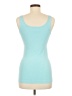 Snug Teal Tank Top One size - photo 2