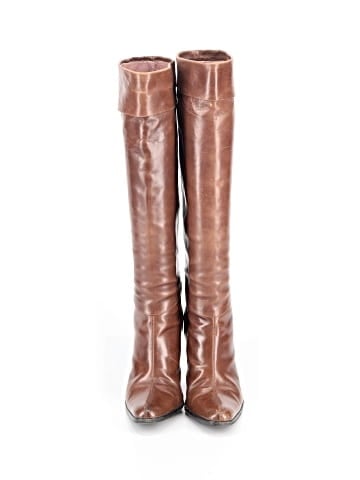 Gucci Boots (view 2)