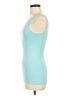 Snug Teal Tank Top One size - photo 5