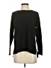 Anne Klein Black Pullover Sweater Size S - photo 1