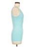 Snug Teal Tank Top One size - photo 4