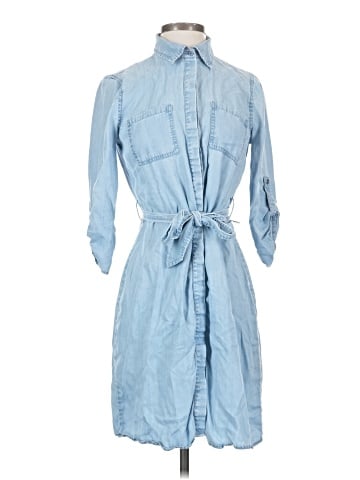 Versona Casual Dress (view 1)