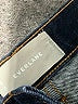 Everlane Blue Jeans Size 31 waist - photo 7