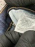 Everlane Blue Jeans Size 31 waist - photo 8