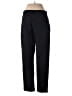 Everlane Solid Black Dress Pants Size M (estimated) - photo 2