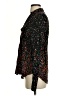 Maeve 100% Rayon Polka Dots Black Long Sleeve Blouse Size 2 - photo 5