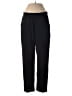 Everlane Solid Black Dress Pants Size M (estimated) - photo 1