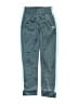 Reebok Teal Track Pants Size 10 - photo 1
