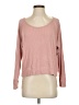 Love by Gap Pink Pullover Sweater Size S - photo 1
