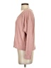 Love by Gap Pink Pullover Sweater Size S - photo 5