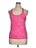 Ryka Pink Tank Top Size XL - photo 1