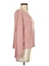 Love by Gap Pink Pullover Sweater Size S - photo 4