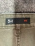 3x1 Gray Casual Pants Size 29 waist - photo 7