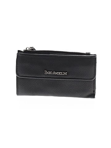 Enzo Angiolini Leather Wallet (view 1)