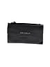 Enzo Angiolini 100% Leather Black Leather Wallet One size - photo 1