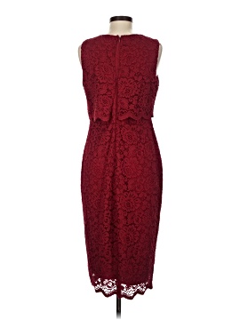 chinese dress ladies Just Me Halter Neck Floral Lace Midi Dress