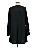 A New Day 100% Polyester Black Green Casual Dress Size M - photo 2