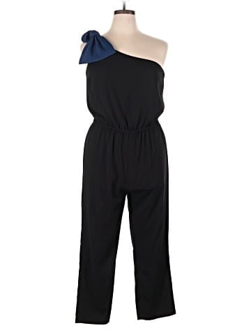Amanda Uprichard Jumpsuit (view 1)
