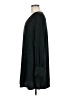 A New Day 100% Polyester Black Green Casual Dress Size M - photo 5