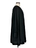 A New Day 100% Polyester Black Green Casual Dress Size M - photo 4