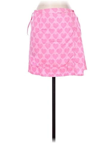 Moschino Mare Casual Skirt (view 1)