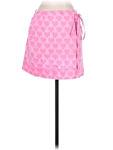 Moschino Mare Casual Skirt (view 2)