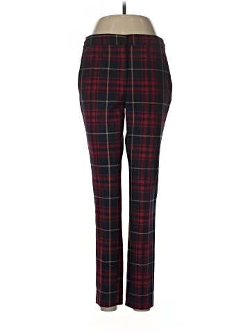 Zara Basic Casual Pants (view 1)