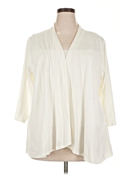 Kim Rogers 3/4 Sleeve Blouse