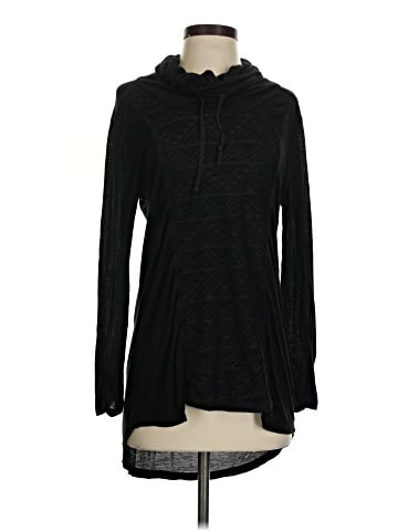 Self Esteem Long Sleeve Top (view 1)