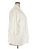 Kim Rogers Ivory 3/4 Sleeve Blouse Size 3X - photo 4