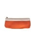 Unbranded Orange Makeup Bag One size - photo 1