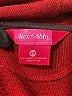 Alex + Abby Burgundy Pullover Sweater Size 2X - photo 7
