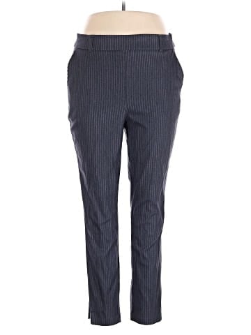 Rafaella Casual Pants (view 1)