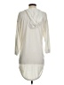 PrAna Ivory Poncho Size S - photo 2