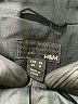 H&M Black Blazer Size 8 - photo 3