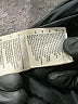 H&M Black Blazer Size 8 - photo 5