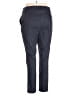 Rafaella Chevron-herringbone Gray Casual Pants Size 18 - photo 2