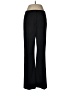 Antonio Melani Black Dress Pants Size 6 - photo 1