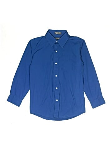 Dockers Long Sleeve Button-Down Shirt (view 1)