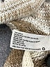 Xhilaration 100% Acrylic Tan Cardigan Size Lg - XL - photo 8