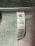 Kyodan Gray Sleeveless Top Size XL - photo 7