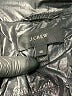 J.Crew Solid Black Snow Jacket Size XS - photo 6